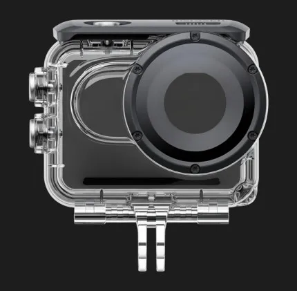 Аквабокс для Insta Go3