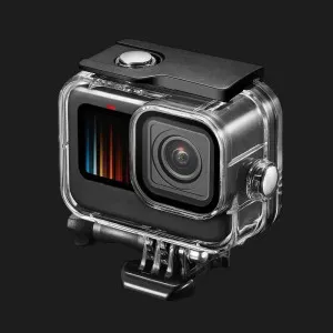 Аквабокс для Gopro 9-13 в Бердичеві