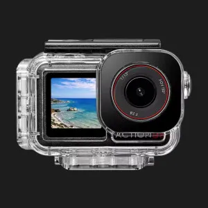 Аквабокс для DJI 3/4/5 Pro в Бердичеві
