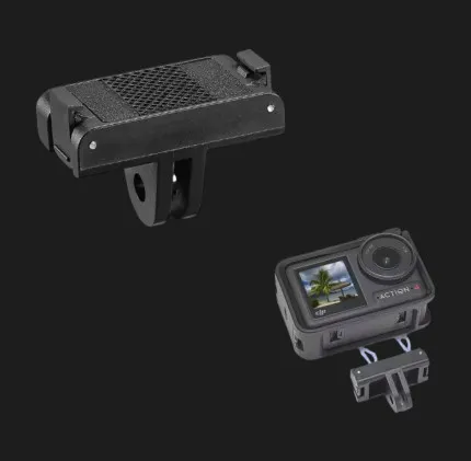 Магнитный адаптер для DJI (Black)