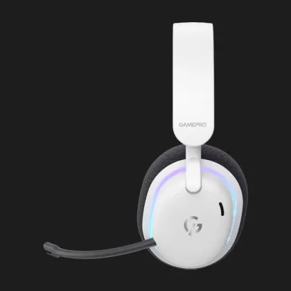 Игровая гарнитура Gamepro Asgard Bragi (HSW250W) (White) (UA)