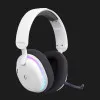 Игровая гарнитура Gamepro Asgard Bragi (HSW250W) (White) (UA)
