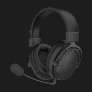 Ігрова гарнітура Gamepro HS1260BT (Black) (UA) в Бродах