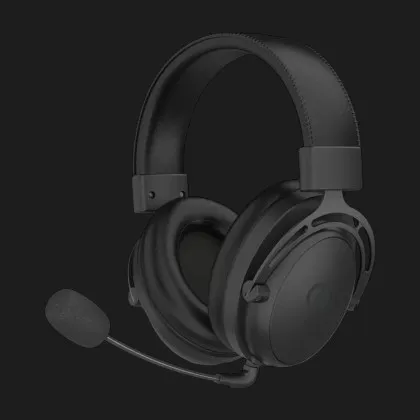 Ігрова гарнітура Gamepro HS1260BT (Black) (UA)