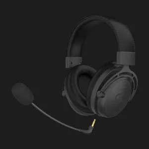 Ігрова гарнітура Gamepro HS1260BT (Black) (UA) в Бродах