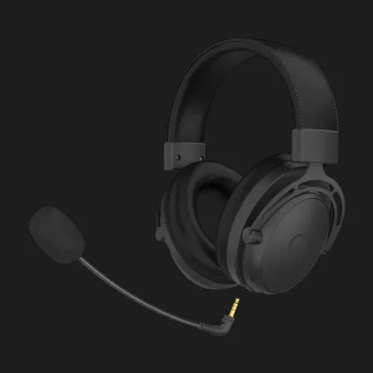Ігрова гарнітура Gamepro HS1260BT (Black) (UA)