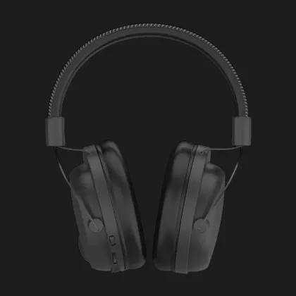 Ігрова гарнітура Gamepro HS1260BT (Black) (UA)