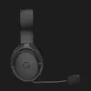 Ігрова гарнітура Gamepro HS1260BT (Black) (UA)