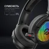 Игровая гарнитура Gamepro HS1300 (Black) (UA)