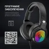 Игровая гарнитура Gamepro HS1300 (Black) (UA)