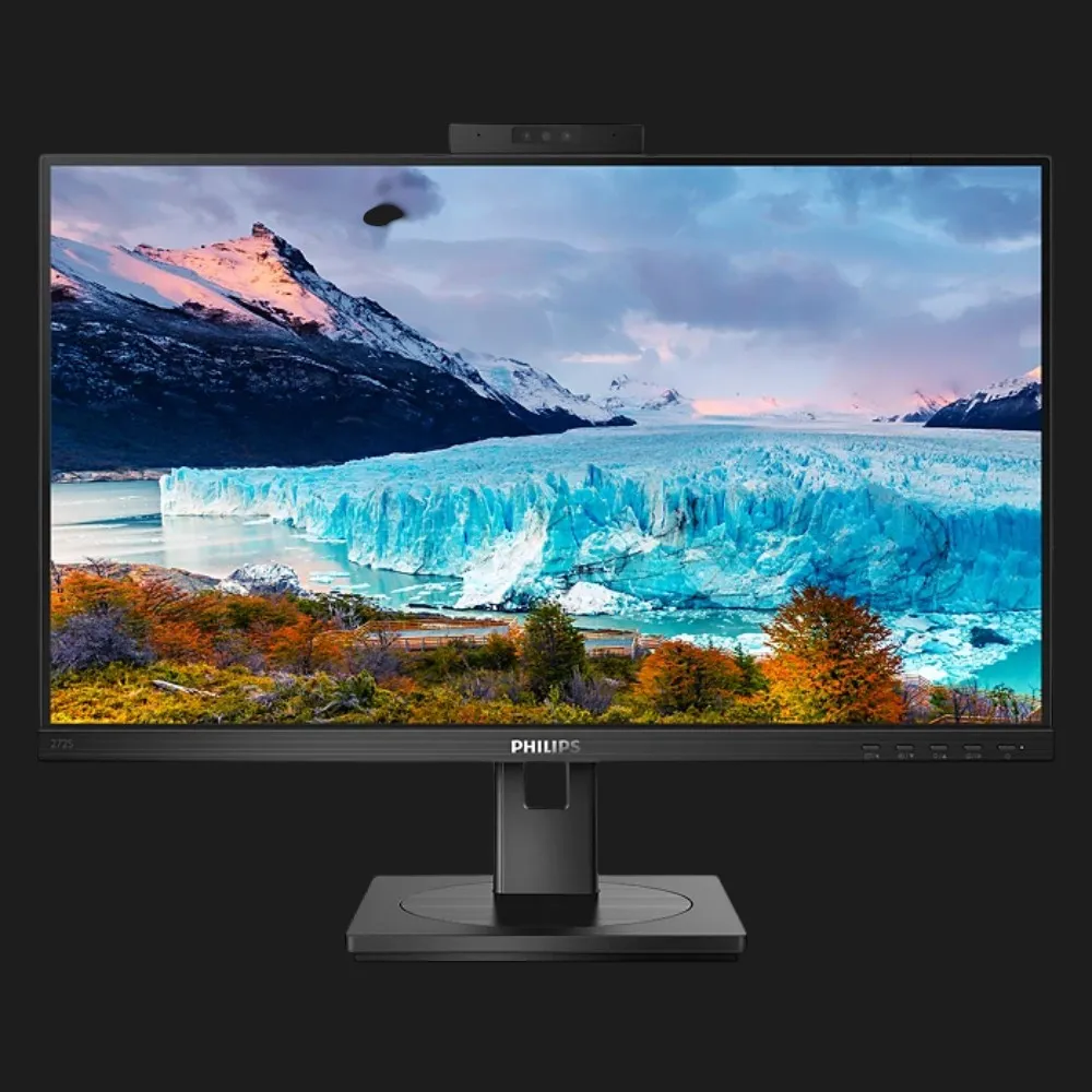 Монітор Philips 27" IPS 75Hz 272S1MH/00 (UA)