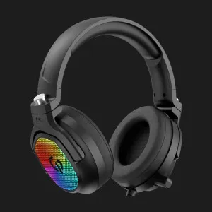 Игровая гарнитура Gamepro HS1300 (Black) (UA)