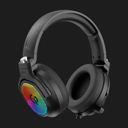 Игровая гарнитура Gamepro HS1300 (Black) (UA)