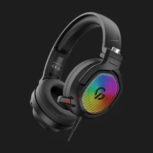 Игровая гарнитура Gamepro HS1300 (Black) (UA)