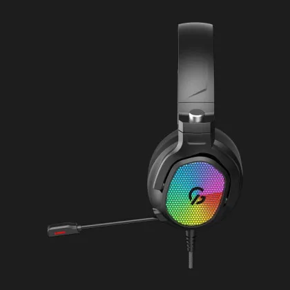 Игровая гарнитура Gamepro HS1300 (Black) (UA)