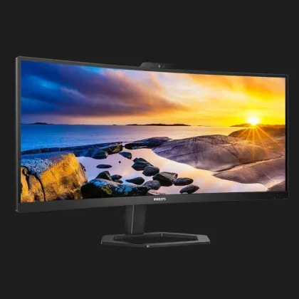 Монитор Philips 34" VA 100Hz 34E1C5600HE (Global)