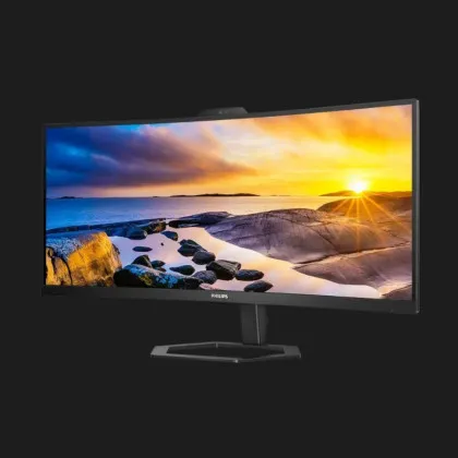 Монитор Philips 34" VA 100Hz 34E1C5600HE (Global)