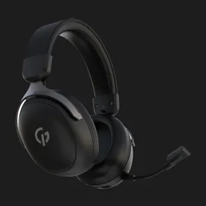 Игровая гарнитура Gamepro HSW201B (Black) (UA)