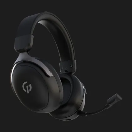 Игровая гарнитура Gamepro HSW201B (Black) (UA)