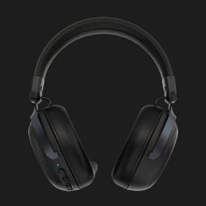 Игровая гарнитура Gamepro HSW201B (Black) (UA)