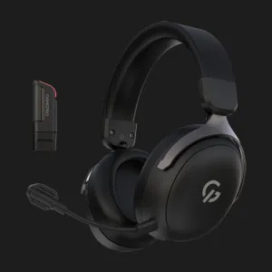 Игровая гарнитура Gamepro HSW201B (Black) (UA)