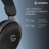 Игровая гарнитура Gamepro HSW201B (Black) (UA)