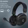 Игровая гарнитура Gamepro HSW201B (Black) (UA)