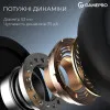 Игровая гарнитура Gamepro HSW201B (Black) (UA)
