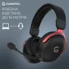 Игровая гарнитура Gamepro HSW201BR (Black/Red) (UA)