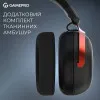 Игровая гарнитура Gamepro HSW201BR (Black/Red) (UA)