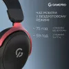 Игровая гарнитура Gamepro HSW201BR (Black/Red) (UA)