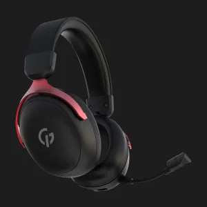 Ігрова гарнітура Gamepro HSW201BR (Black/Red) (UA) в Бродах