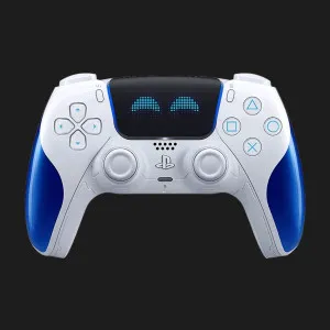 Беспроводной геймпад Sony PlayStation 5 Dualsense (Astro Bot Joyful Limited Edition) (UA)
