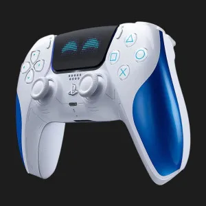 Беспроводной геймпад Sony PlayStation 5 Dualsense (Astro Bot Joyful Limited Edition) (UA)