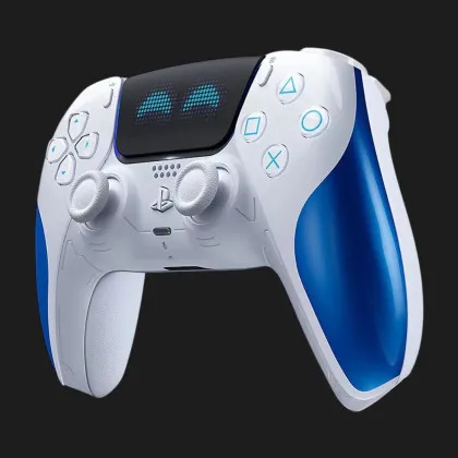 Бездротовий геймпад Sony PlayStation 5 Dualsense (Astro Bot Joyful Limited Edition) (UA) в Чернігові