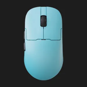 Игровая мышь Ajazz AJ159 APEX Wireless (Blue) (UA)