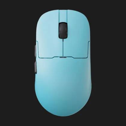 Игровая мышь Ajazz AJ159 APEX Wireless (Blue) (UA)