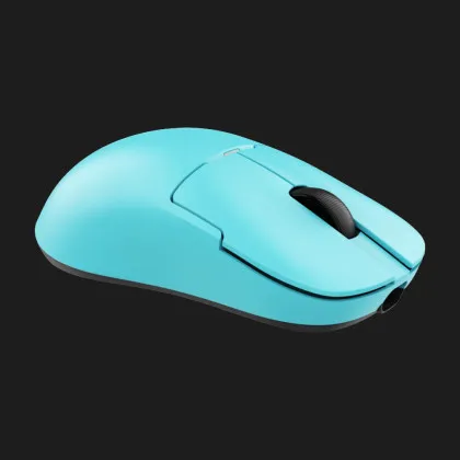 Ігрова миша Ajazz AJ159 APEX Wireless (Blue) (UA)