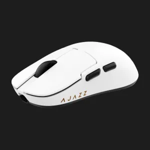 Игровая мышь Ajazz AJ159P MC (White) (UA)