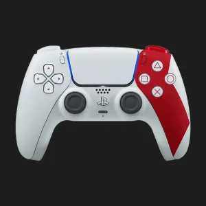 Беспроводной геймпад Sony PlayStation 5 Dualsense (God of War 20th Anniversary Limited Edition) (UA)