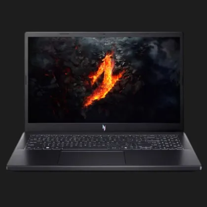 Ноутбук Acer ANV15-41 R5-6600H 15.6" (AMD Ryzen 5/16GB/512GB (SSD)/RTX 3050) (NH.QSHEU.00P) (UA)