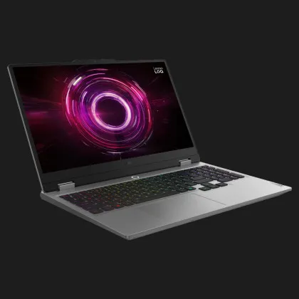 Ноутбук Lenovo LOQ 15AHP10 15,6" (AMD Ryzen 7/16GB/512GB (SSD)/RTX 5050) (83JG003NPB) (Standard) в Ковелі