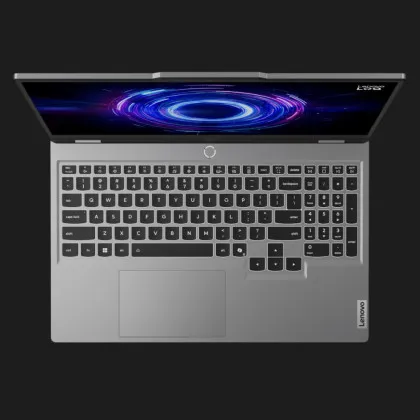 Ноутбук Lenovo LOQ 15IRX10 15.6" (Intel Core i5/16GB/512GB (SSD)/RTX 5050) (83JE00XYRA) (UA)