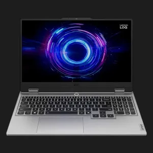 Ноутбук Lenovo LOQ 15IRX10 15.6" (Intel Core i5/16GB/512GB (SSD)/RTX 5050) (83JE00XYRA) (UA) в Хмельницком