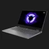 Ноутбук Lenovo LOQ Essential 15IRX11 15.6" (Intel Core i5/16GB/512GB (SSD)/RTX 5060) (83SC002SRA) (UA)