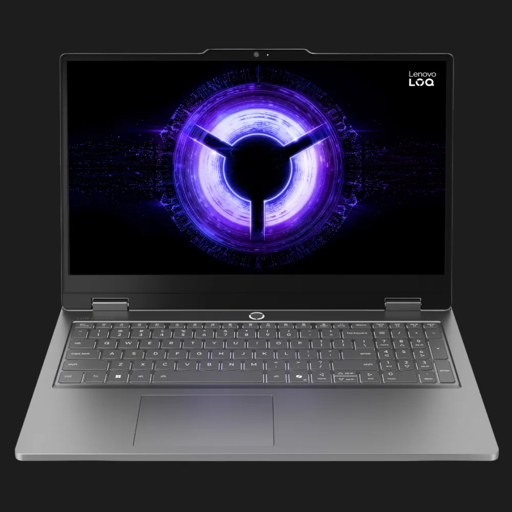 Ноутбук Lenovo LOQ Essential 15IRX11 15.6" (Intel Core i5/16GB/512GB (SSD)/RTX 5060) (83SC002SRA) (UA)