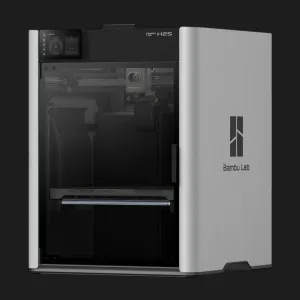 3D-принтер Bambu Lab H2S (Silver/Black)