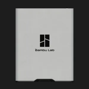 3D-принтер Bambu Lab H2S (Silver/Black)