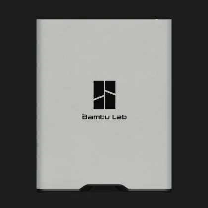 3D-принтер Bambu Lab H2S (Silver/Black)