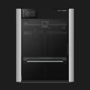 3D-принтер Bambu Lab H2S (Silver/Black)